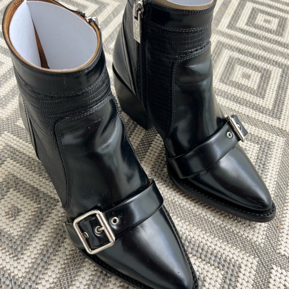 Chloe Rylee boots - Picture 15 of 15